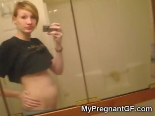 So Young But Pregnant!
