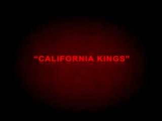 Kalifornija karaļi. klasika ārā trijatā.