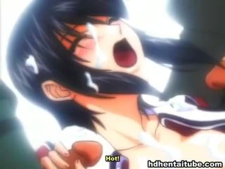 Video- clips voor hentai lovers