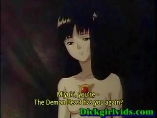 Naked Anime Shemale Hardcore Fun In Sex Party