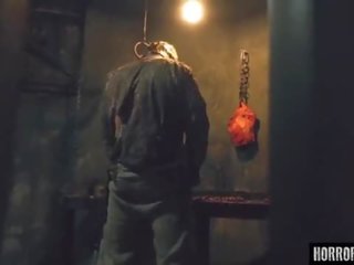 Horrorporn - 該 butcher