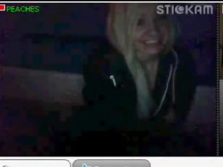 0256 - stickam perziken naakt masturb 01 2010