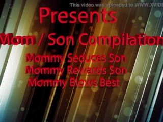 Mama & putra 3 video seri : dibintangi jane tebu & wade tebu