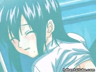 Hentai niky dárky vy anime porno pohlaví scéna