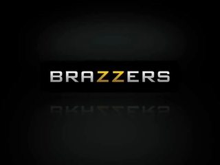 的brazzers - 青少年 喜歡 它 大 - 三 knocks 如果 她 卡明 現場 主演 賈達 史蒂文斯 和 丹尼 山