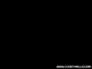 Mix Of Compilation Movies By Anal Fuck Thrills