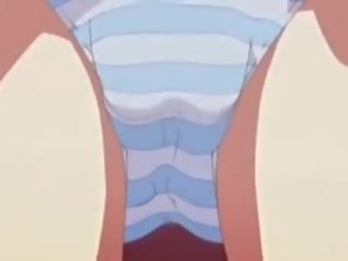 Horny Romance Anime Movie With Uncensored Scenes