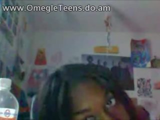 Omegle adolescence 071