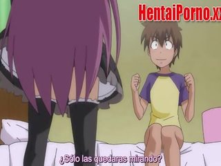 La empleada del sexo y del placer video 1 - hentaiporno.xxx