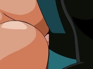 Cartoon Network porno klipy