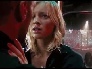 Amy Smart - Explicit Topless Sex Scene, Public Fucking - Crank High Voltage (2009)