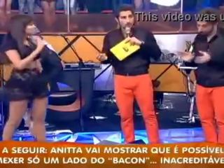 Mc anitta ensina o quadradinho - bum bum pulsando