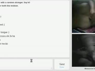 Omegle temps - 2