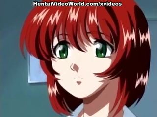 Dna 猎人 第一卷 03 www.hentaivideoworld.com