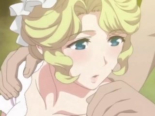 Victorian Maid Maria no Houshi - Episode 01