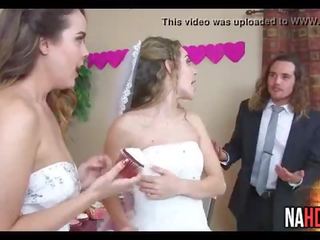 Oral weddings - dillion harpçı, kimmy granger 12