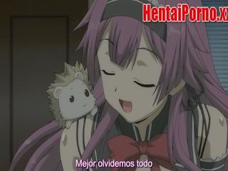 啦 empleada 德爾 sexo y 德爾 砂礦 視頻 1 - hentaiporno.xxx