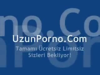 Turkinje amaterke porno video