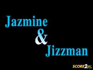 Jazmine & jizzman