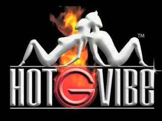 Nicky Crimson & Vyxen Steel Hot G Vibe