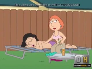 Family-guy-porn